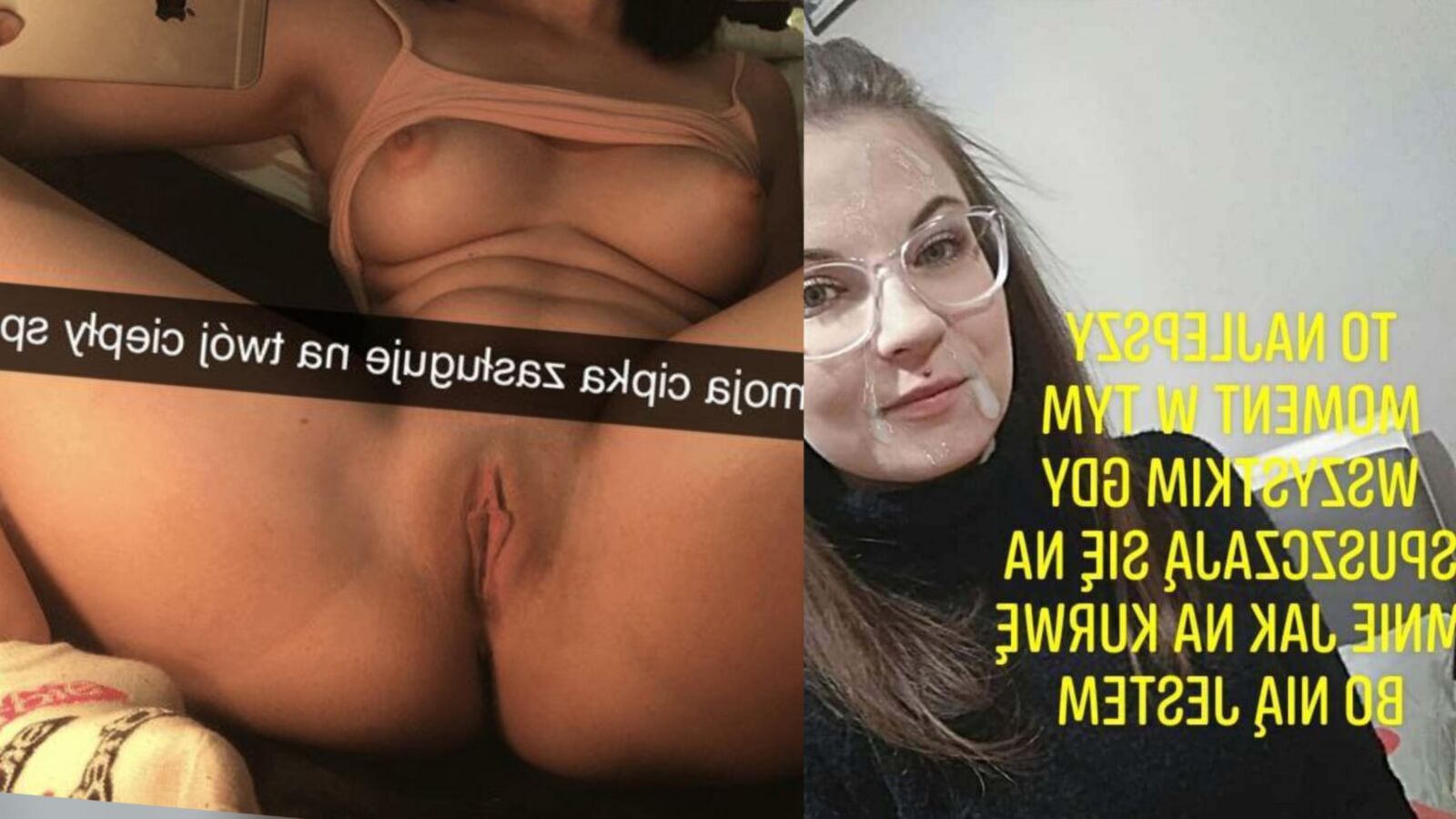 Sylwia, une modeste étudiante polonaise, baise pour de l'argent décent