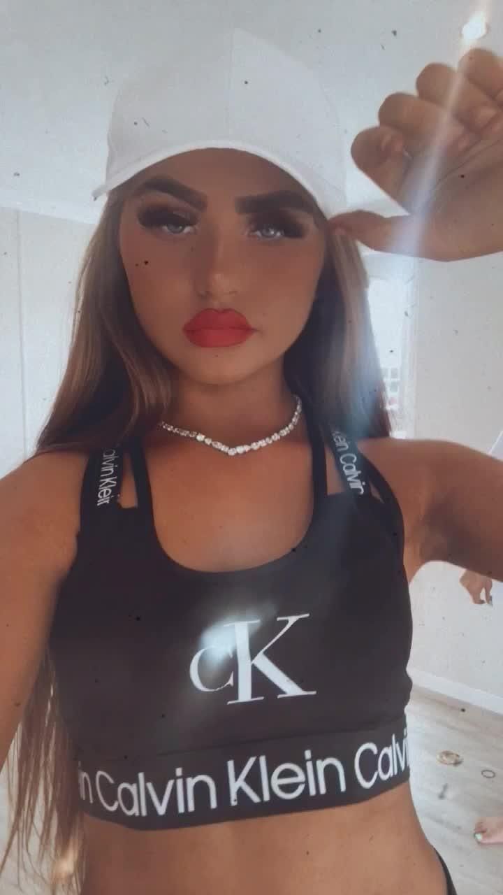 Philomena Fuckable Chav Chavs hipersexualizado