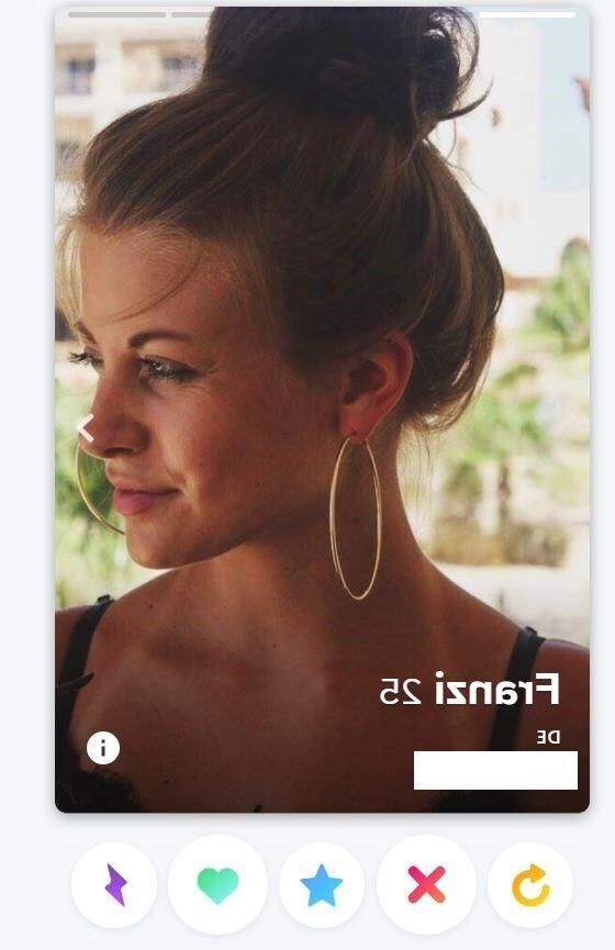 Tinderschlampen welche wurdet ihr alles nehmen?