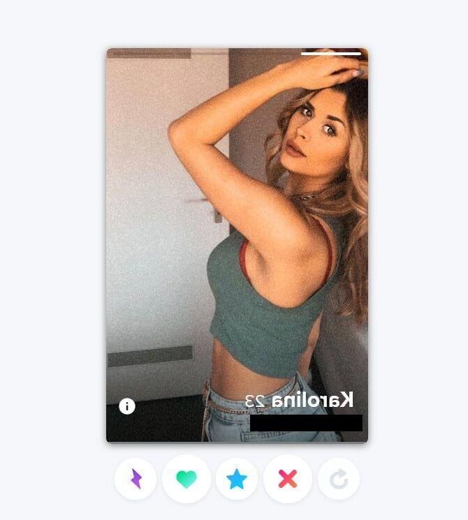 Tinderschlampen welche wurdet ihr alles nehmen?