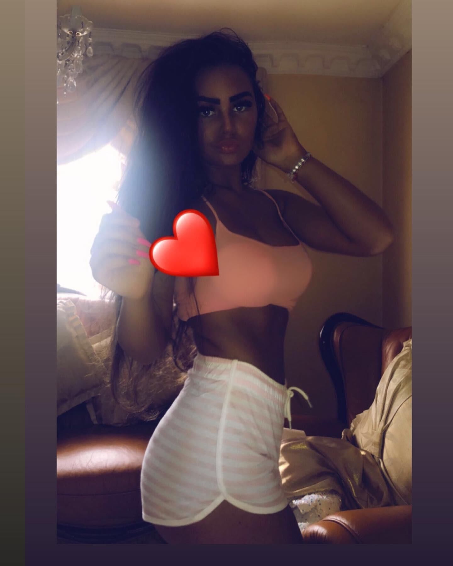 Kimberley Fuckable hipersexualizado Chav Chavs