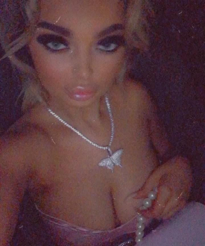 Jade Fuckable hipersexualizado Chav Chavs