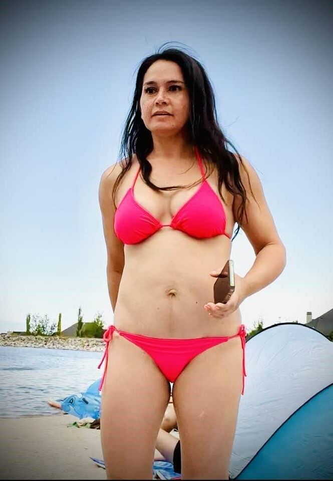 BikiniGalería del coleccionista