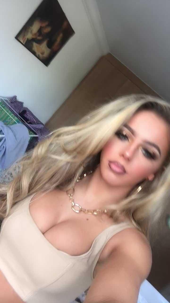 Noreen Fuckable Chav Chavs hipersexualizado