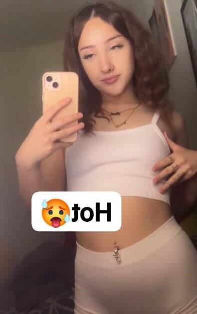 MÁS de la Joven Escort Teen de AZ