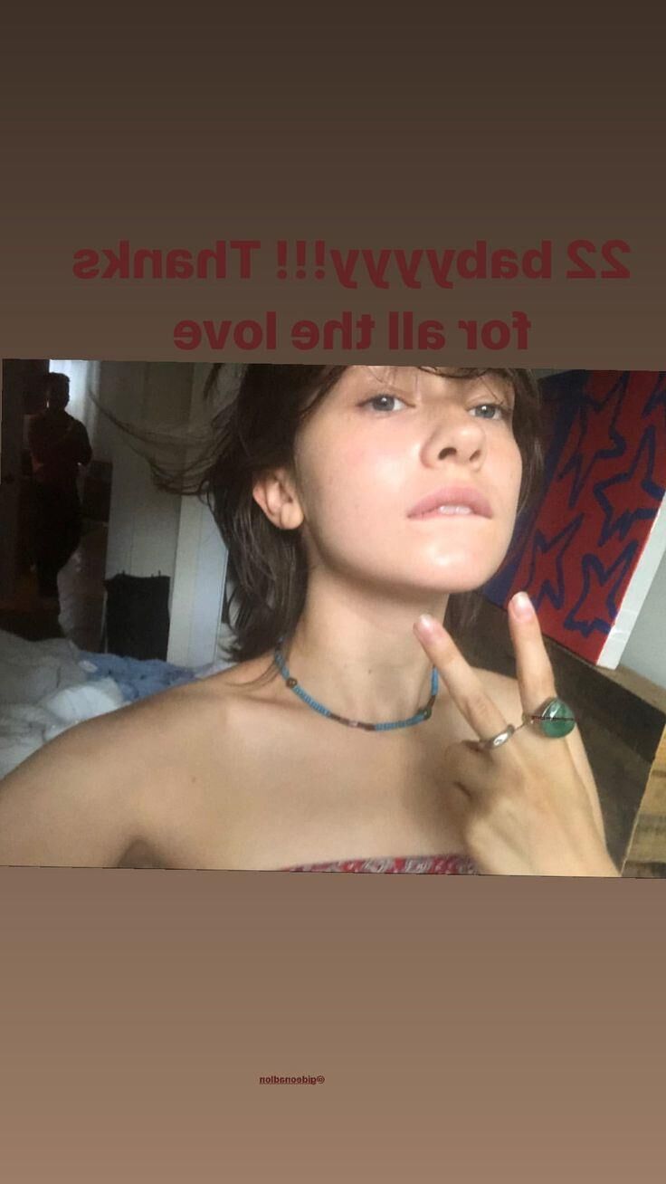 Cailee Spaeny mi nena alienígena