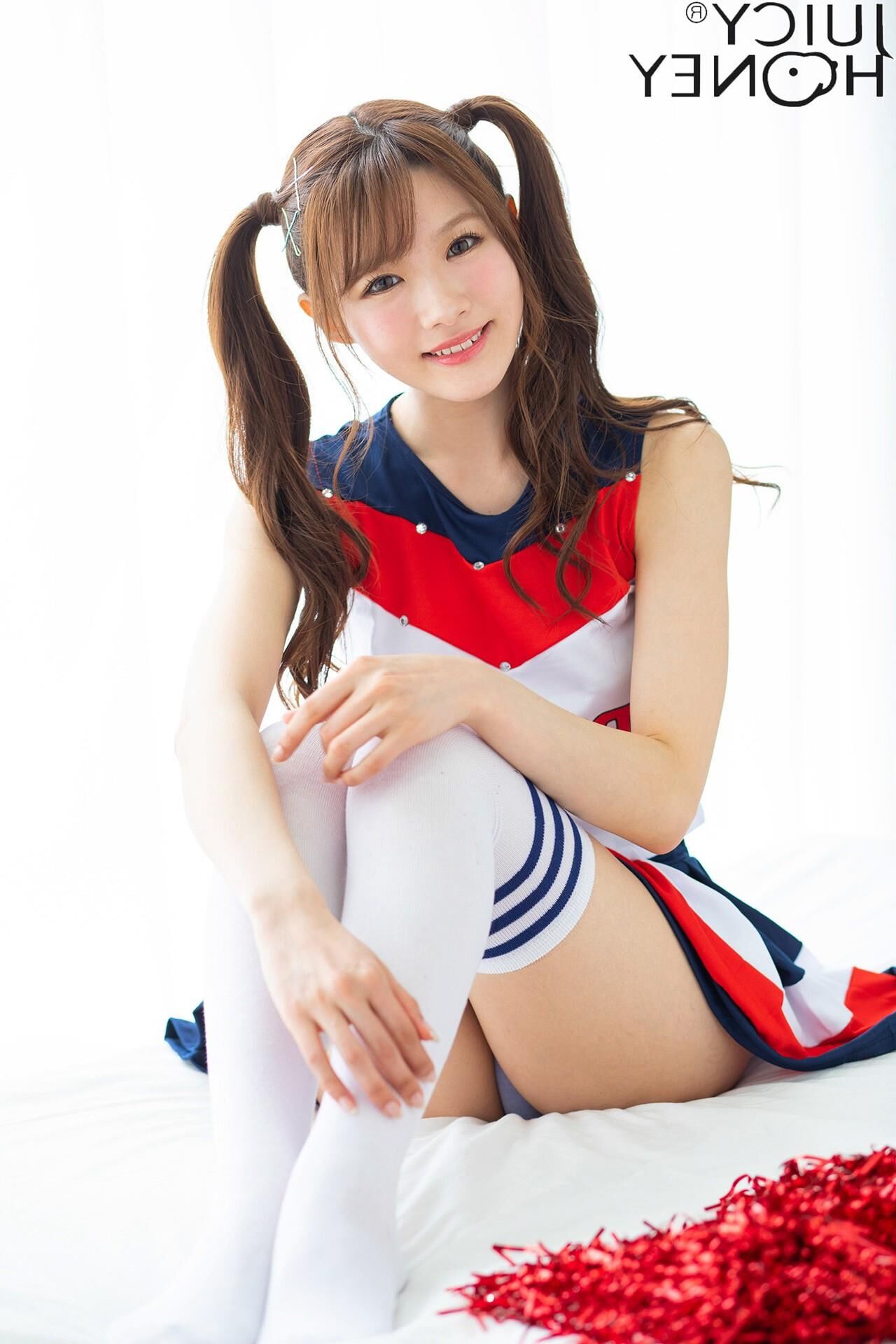 Aizawa Minami X City Suculento Mel jh