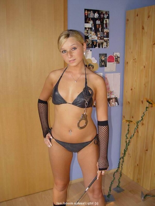 Modelo Saskia ( )
