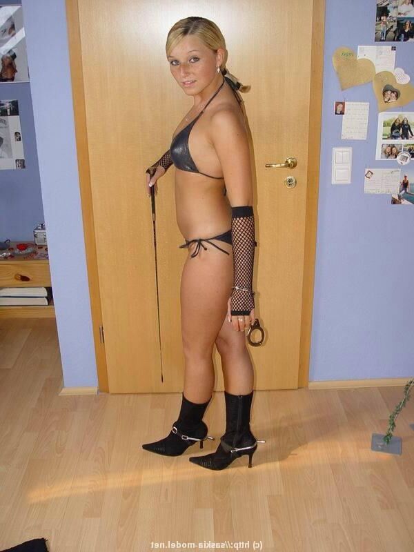 Modelo Saskia ( )
