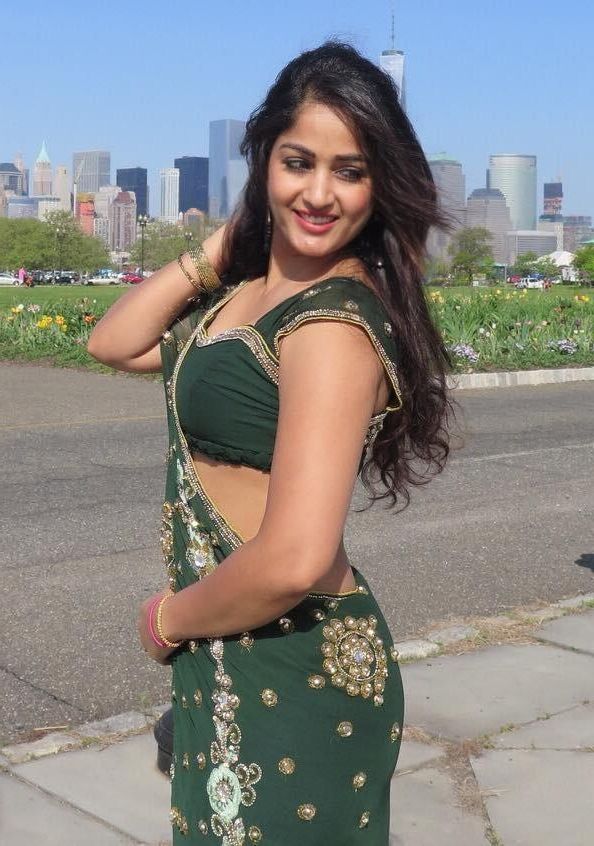 Chicas sexys desi