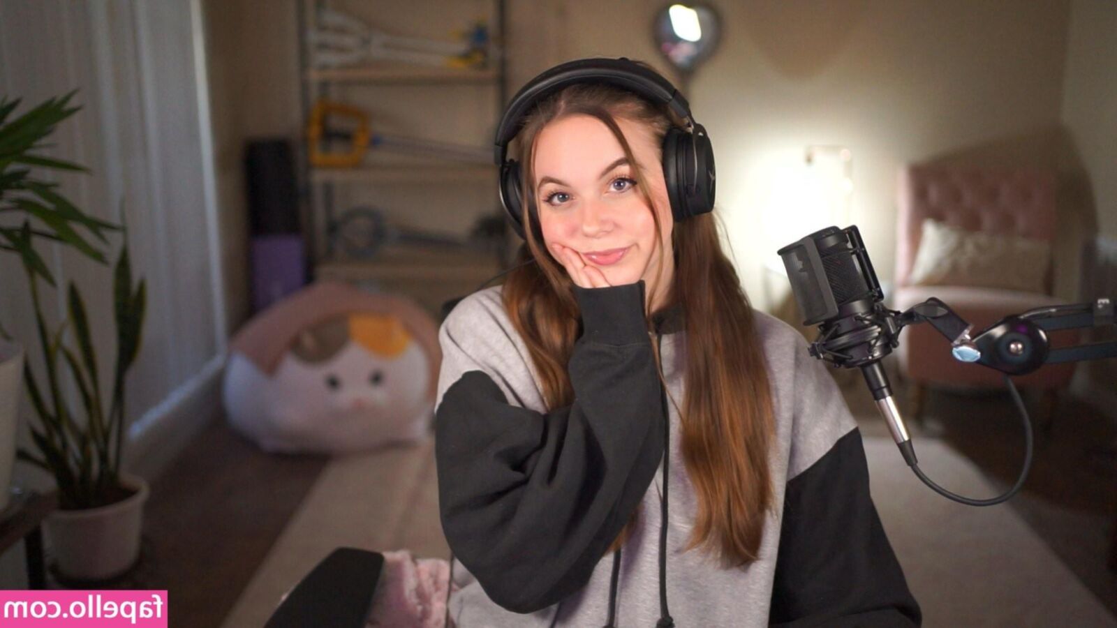 Sarah Key (streamer/youtuber)