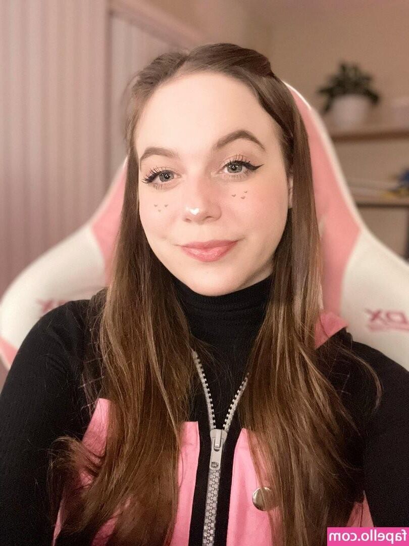 Sarah Key (streamer/youtuber)