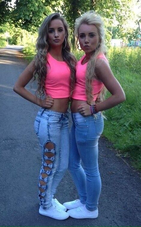 Delightful Chavs 