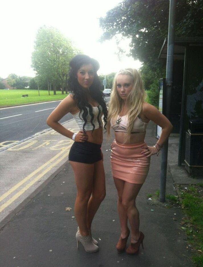 Delightful Chavs 