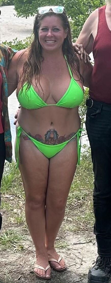 BikiniGalería del coleccionista