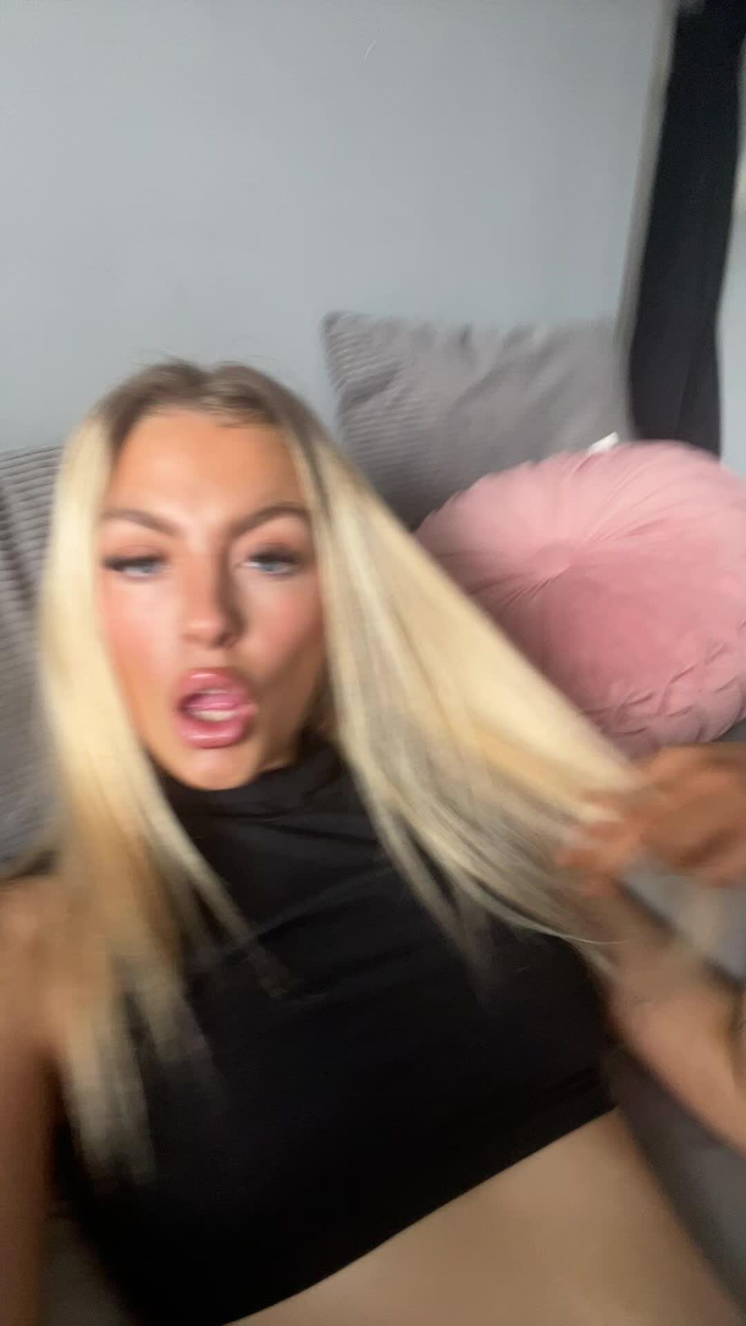 Sarah Fuckable Chav Chavs hypersexualisée