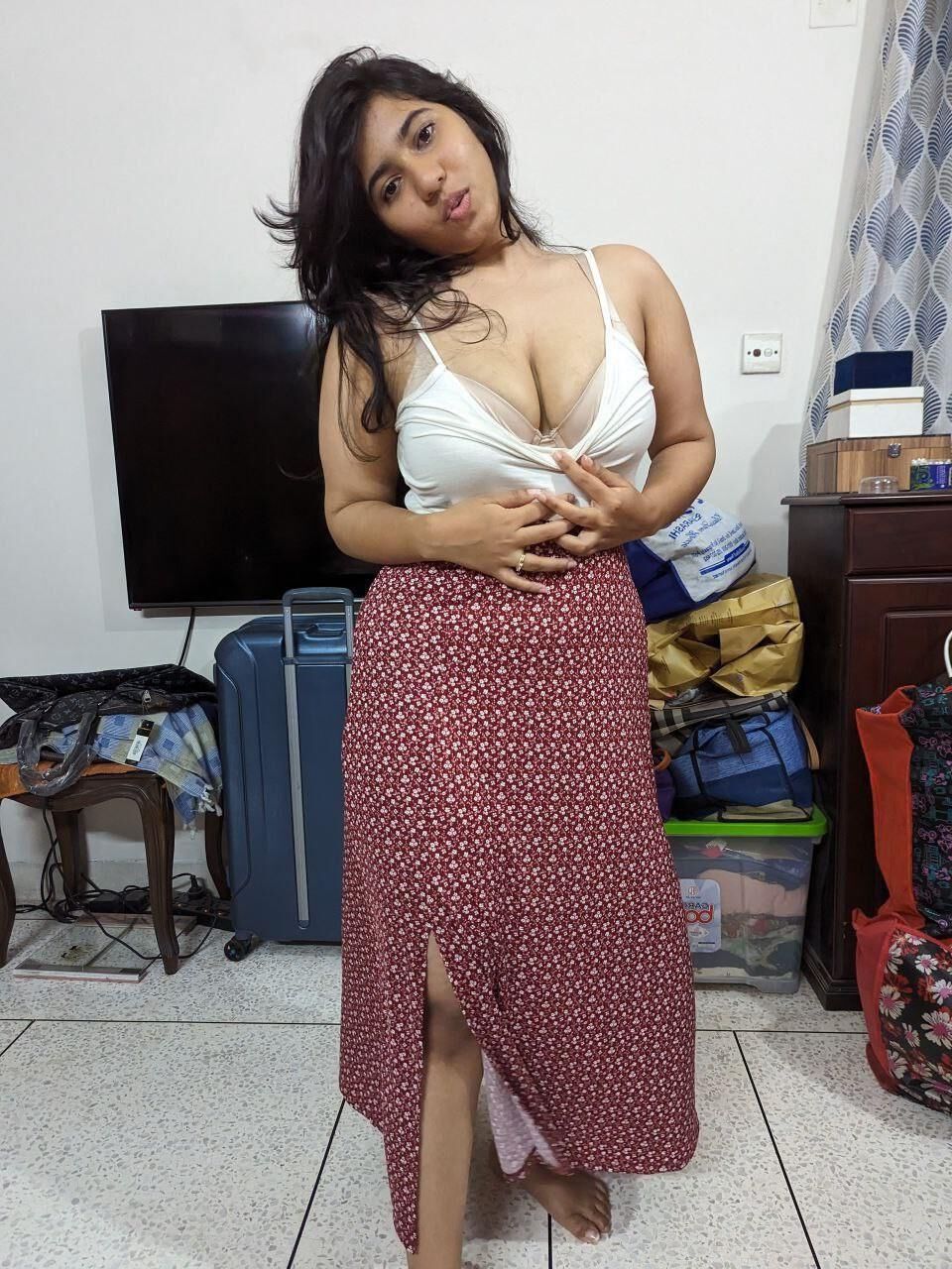 Sexy Desi Girls 