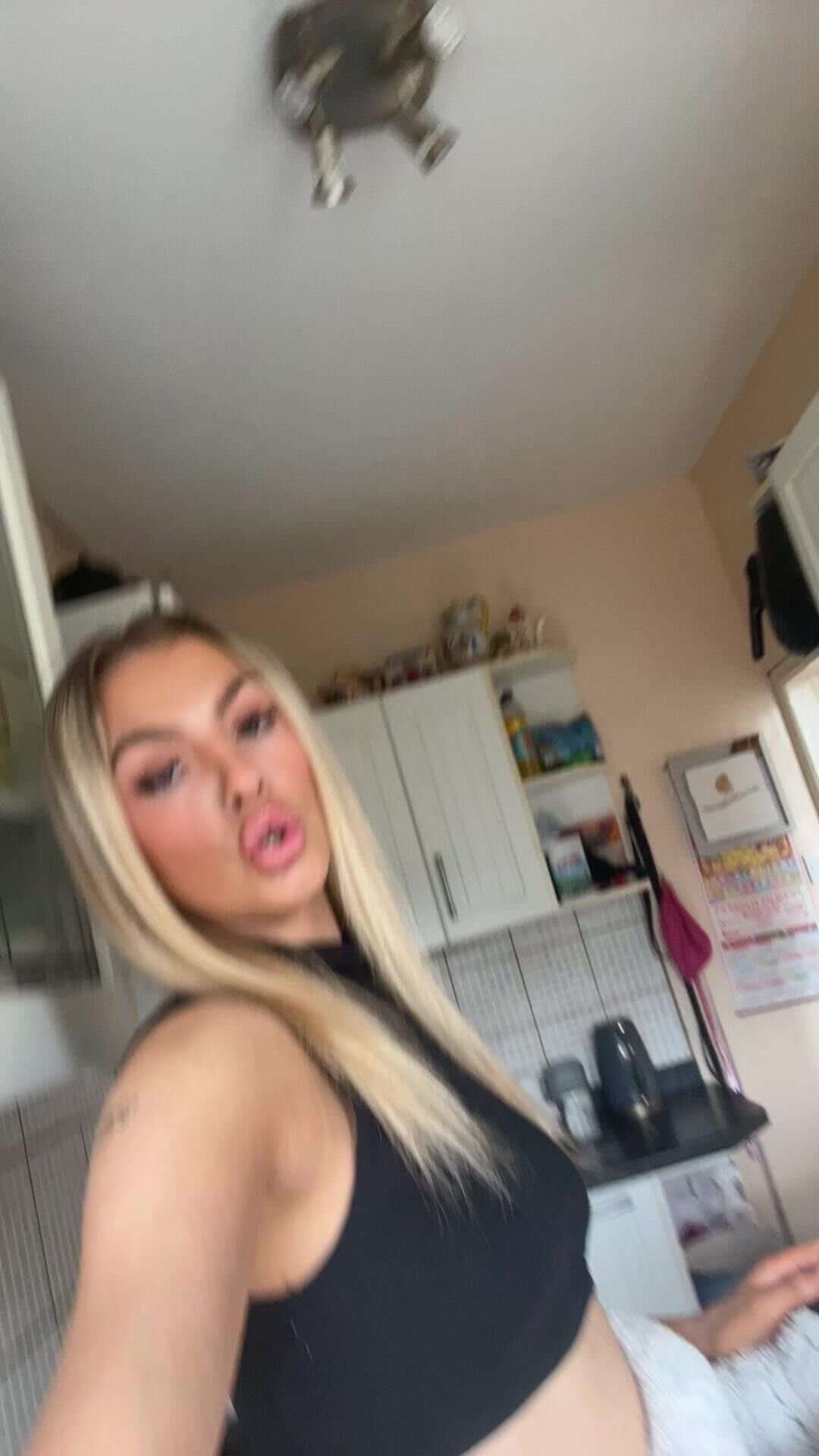 Sarah Fuckable Chav Chavs hypersexualisée