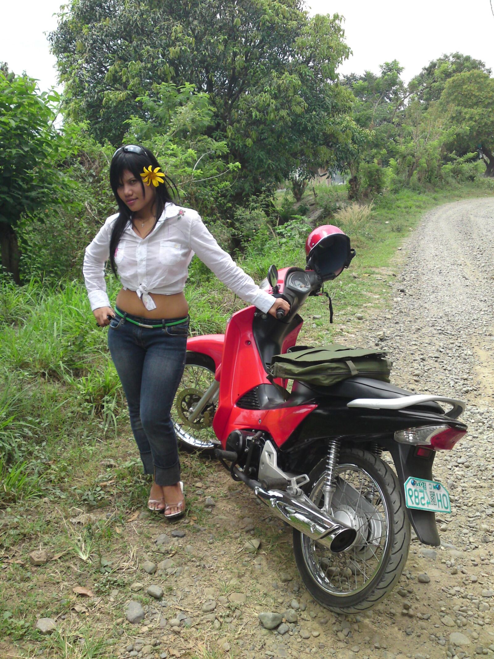 prostituta pinay