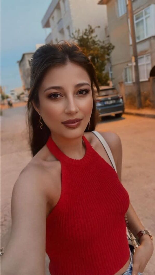 SEXY TURKISH TEEN 