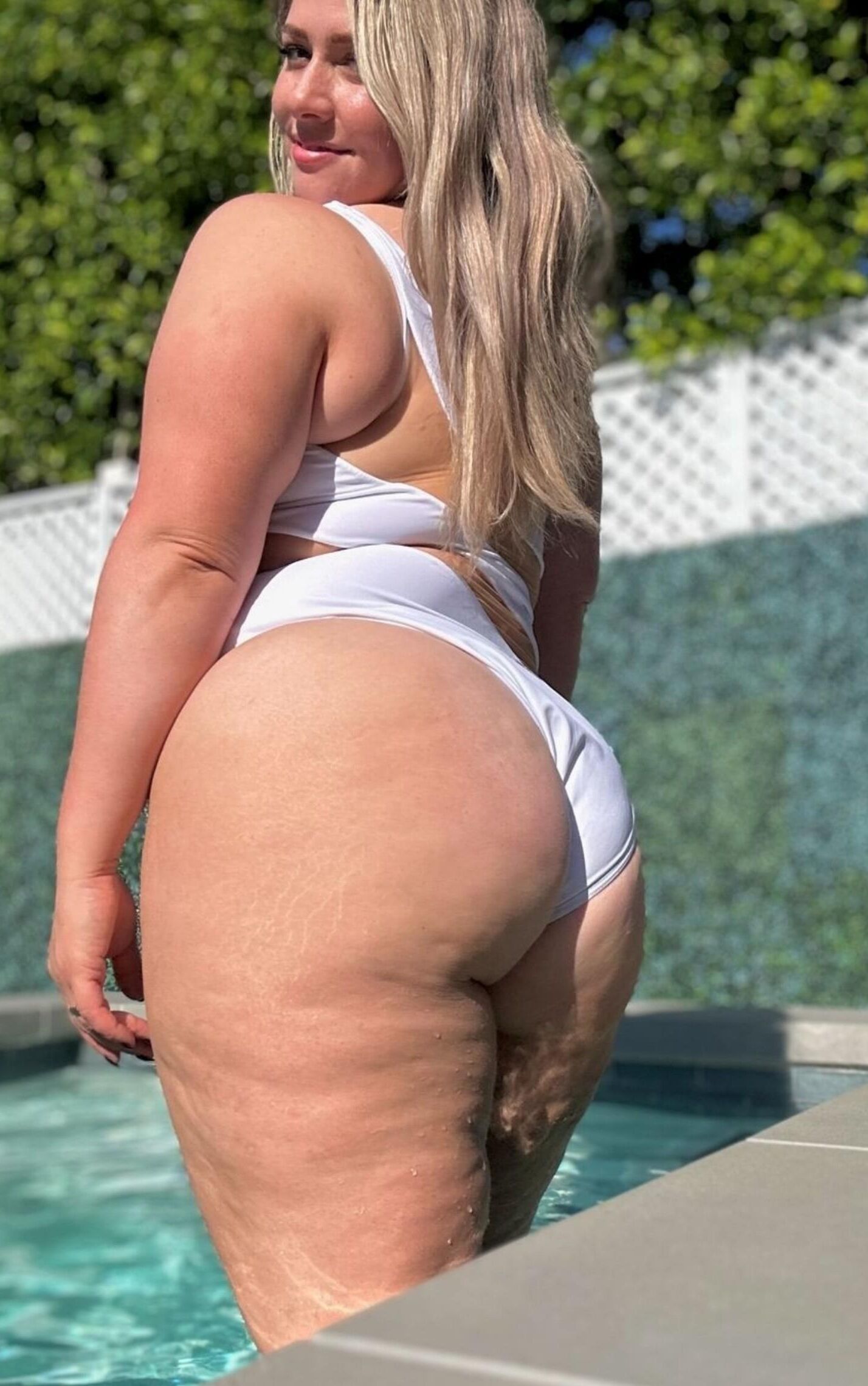 Bunda fofa