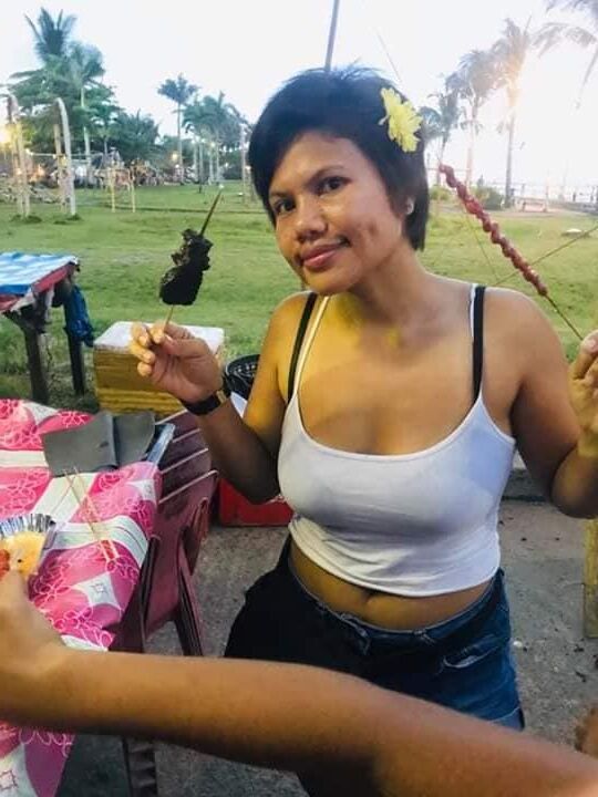 prostituta pinay