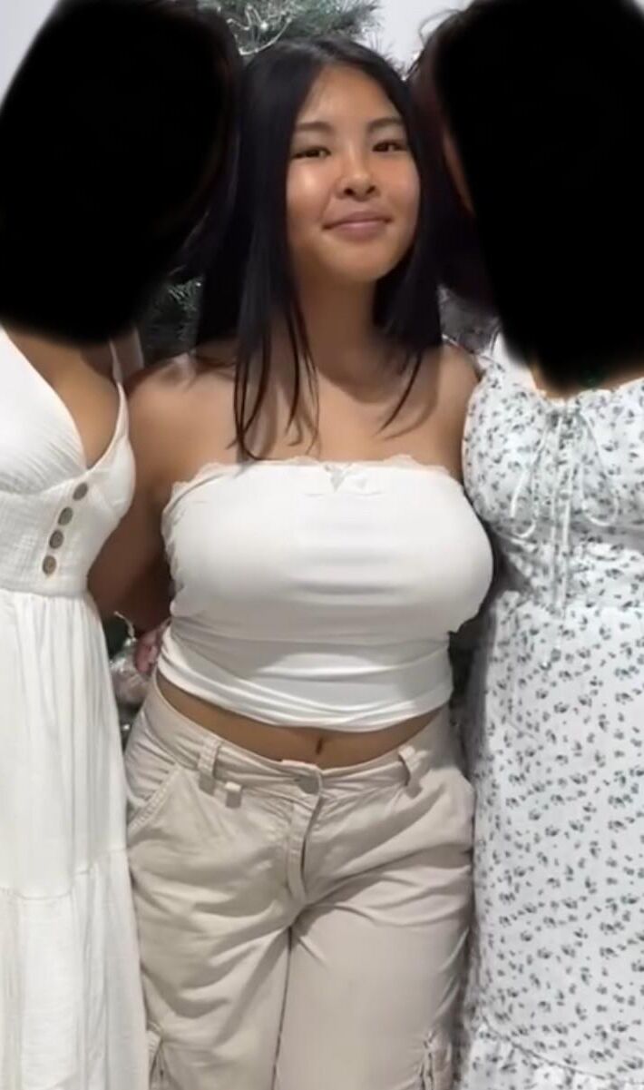 Australian Bopper Tits