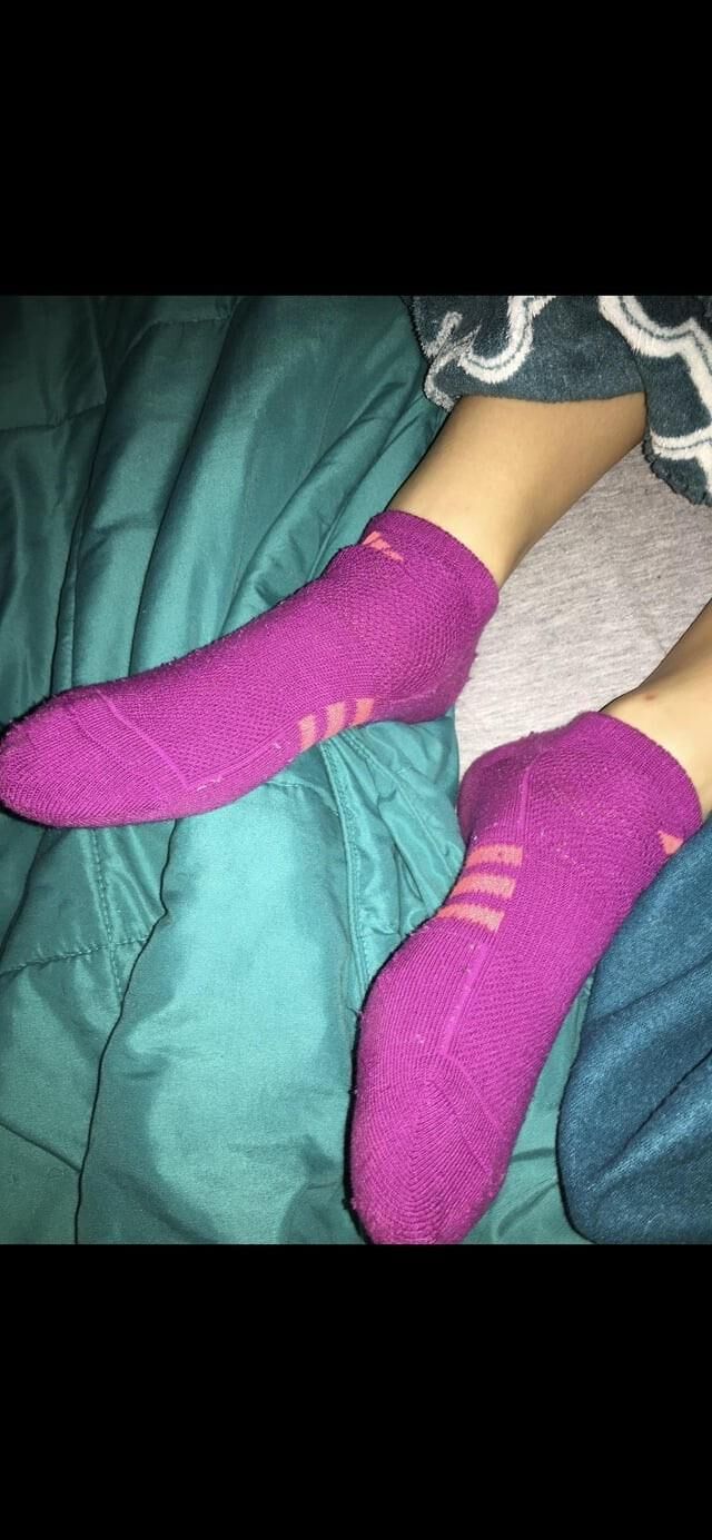 Chaussettes