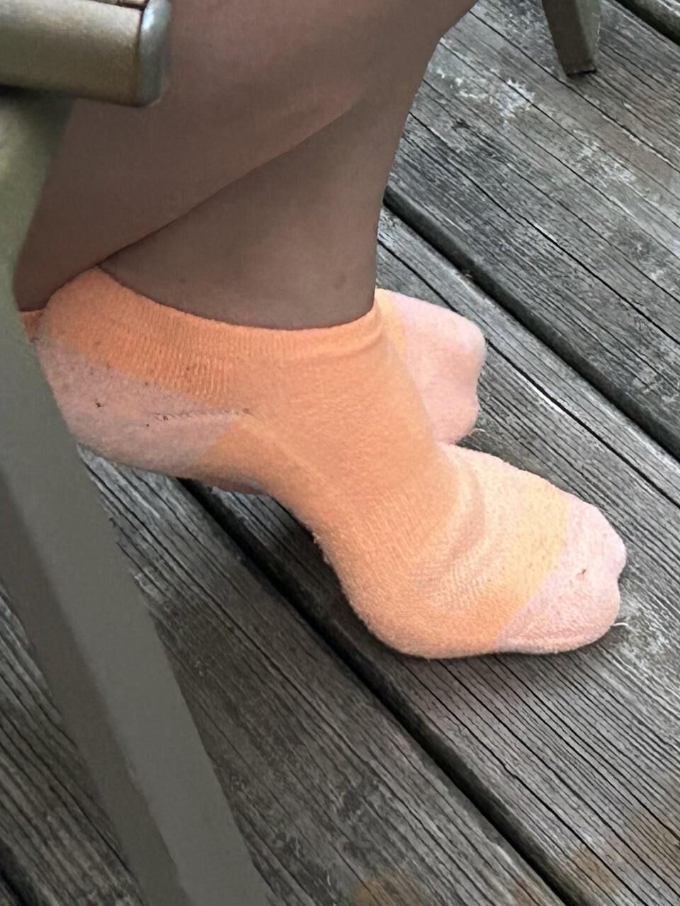 Chaussettes