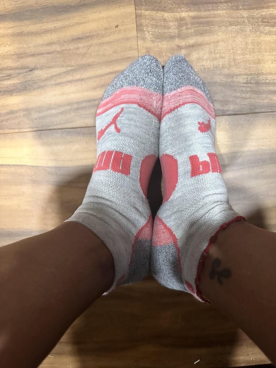 Chaussettes