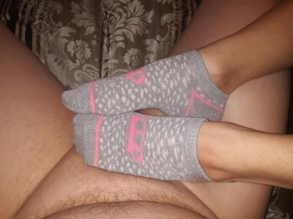 Chaussettes