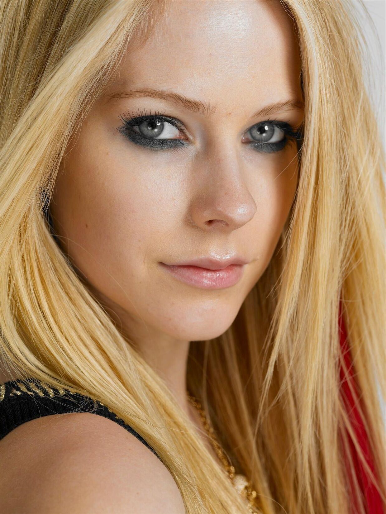 Avril Lavigne!!