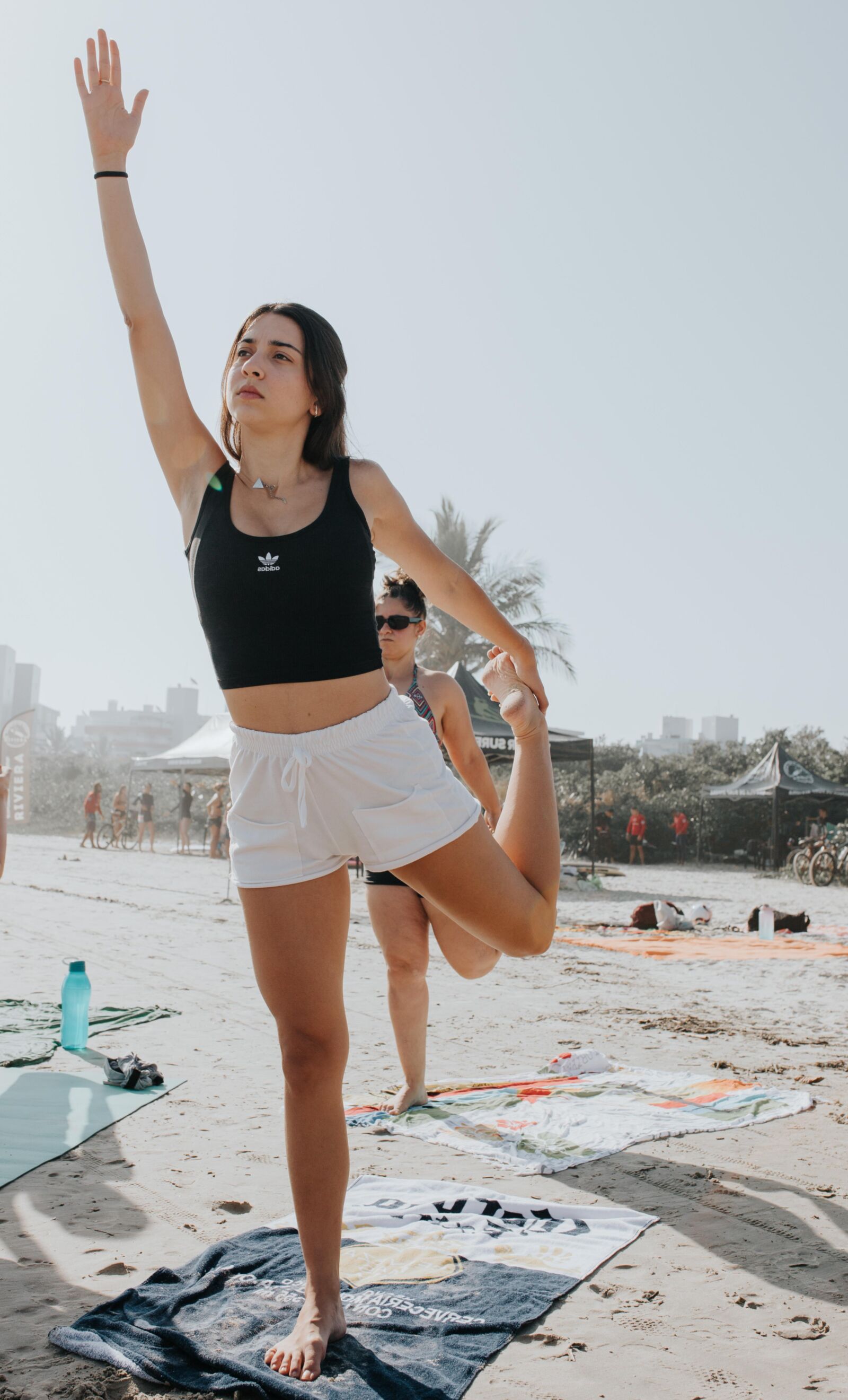 ...,,,....BEACH YOGA.....HOT YOGA SURF PICS