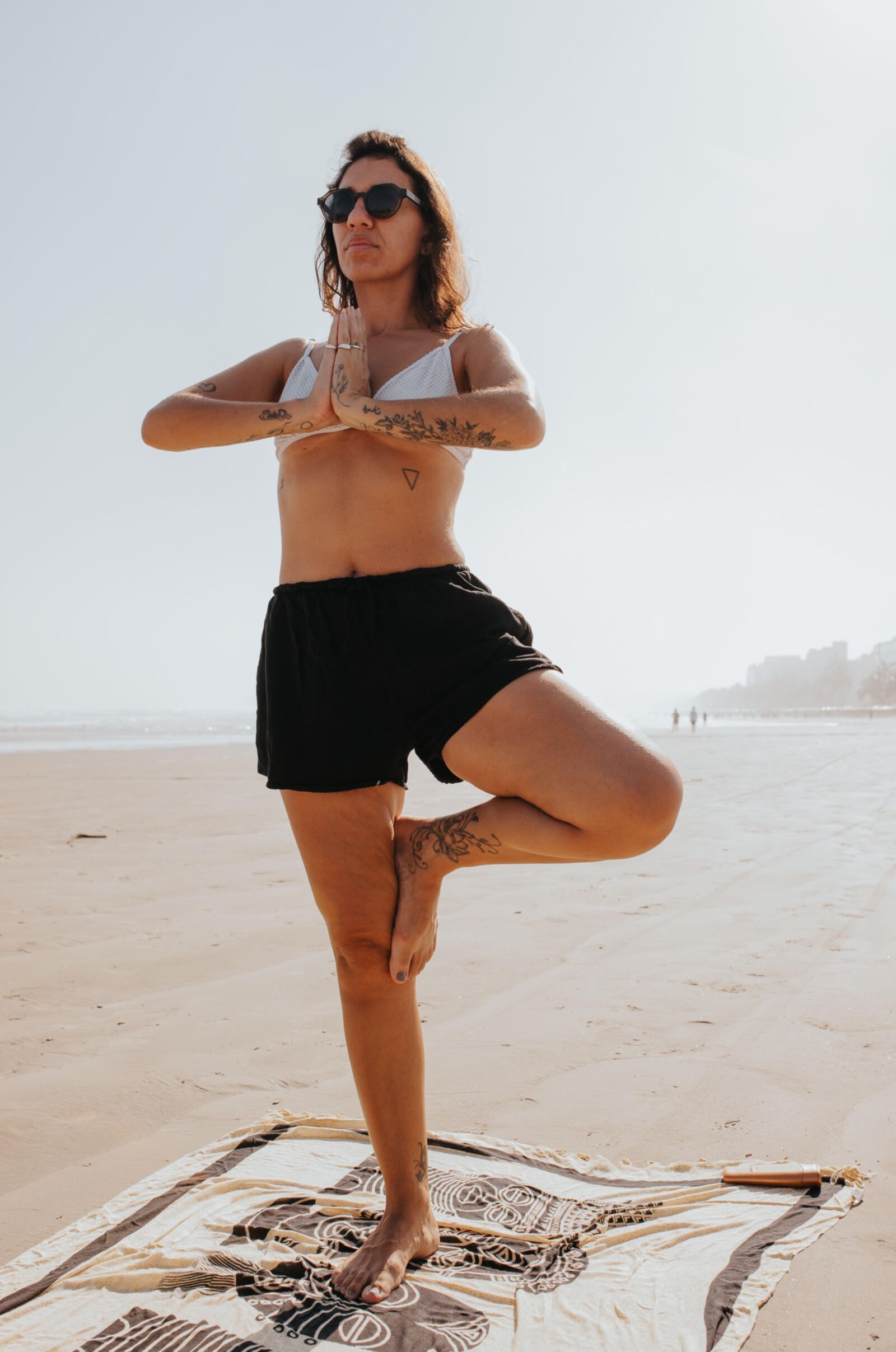 ...,,,....BEACH YOGA.....HOT YOGA SURF PICS