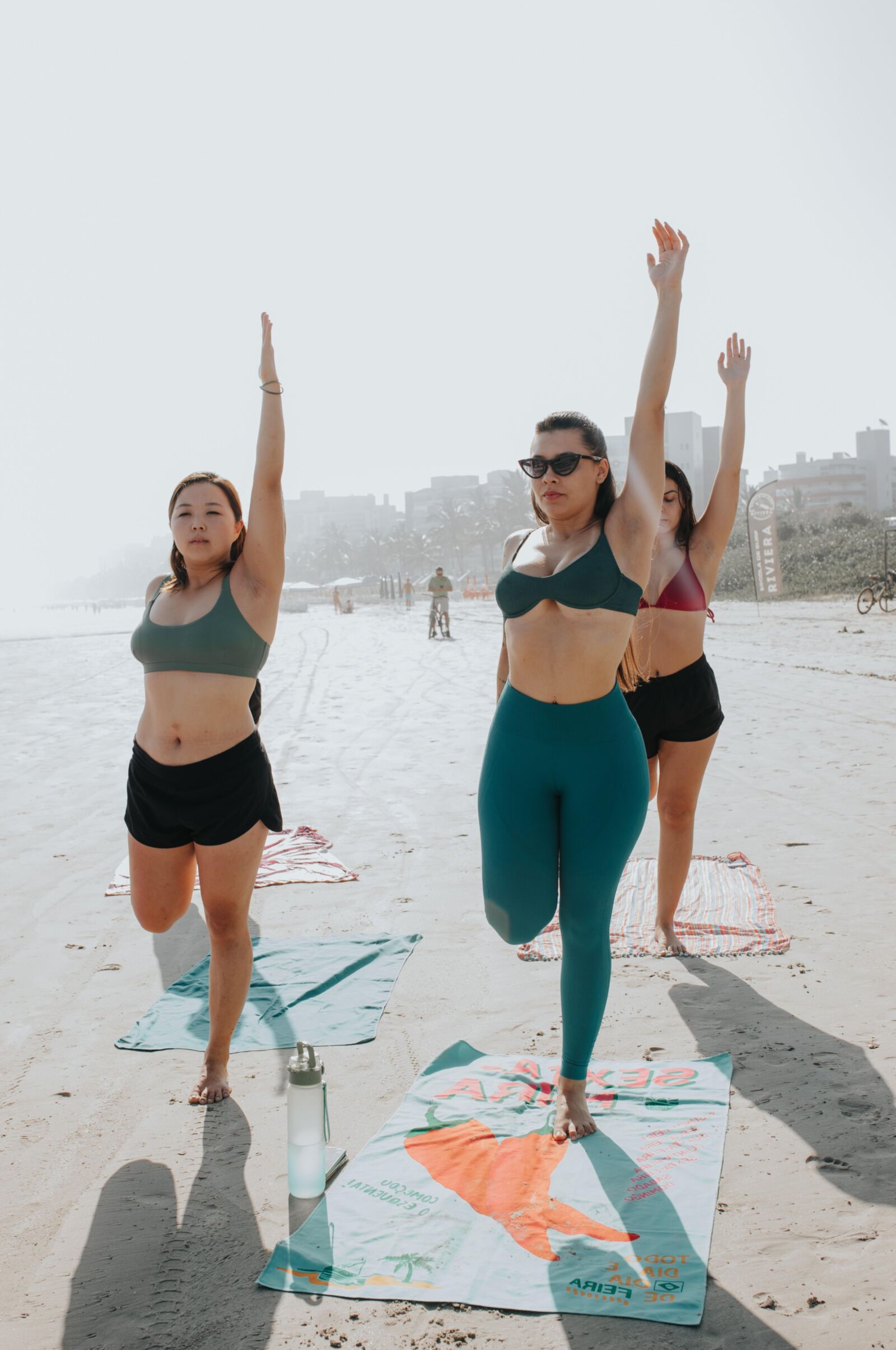 ...,,,....BEACH YOGA.....HOT YOGA SURF PICS