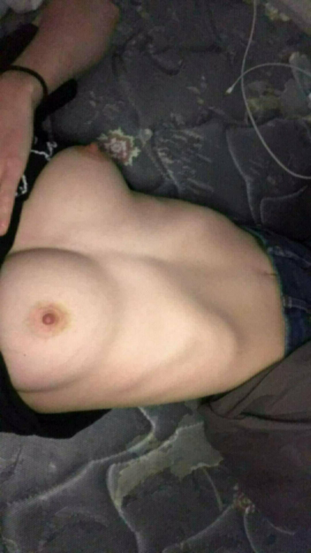 Unknown Canadian Cutie_Leaked