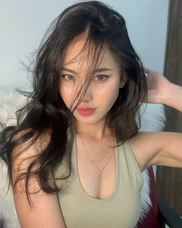 For You Armpit Lovers