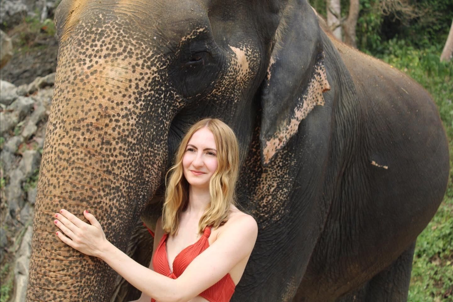 Geile Wichsvorlage Anna, nettes blondes deutsches Mädchen