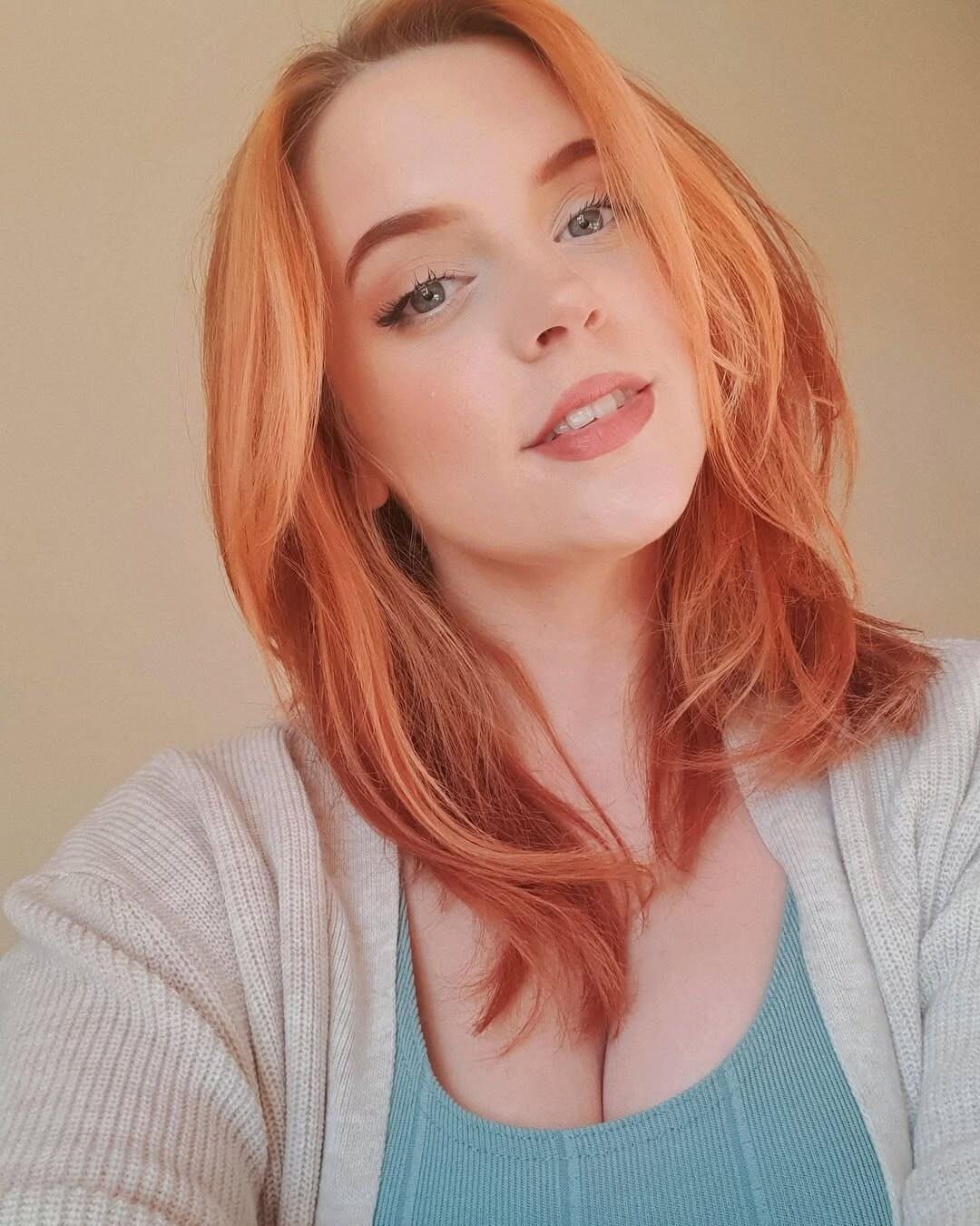 Hannah Louisey (streamer/youtuber)