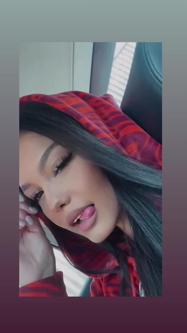 Andrea Fuckable hipersexualizada Chav Chavs