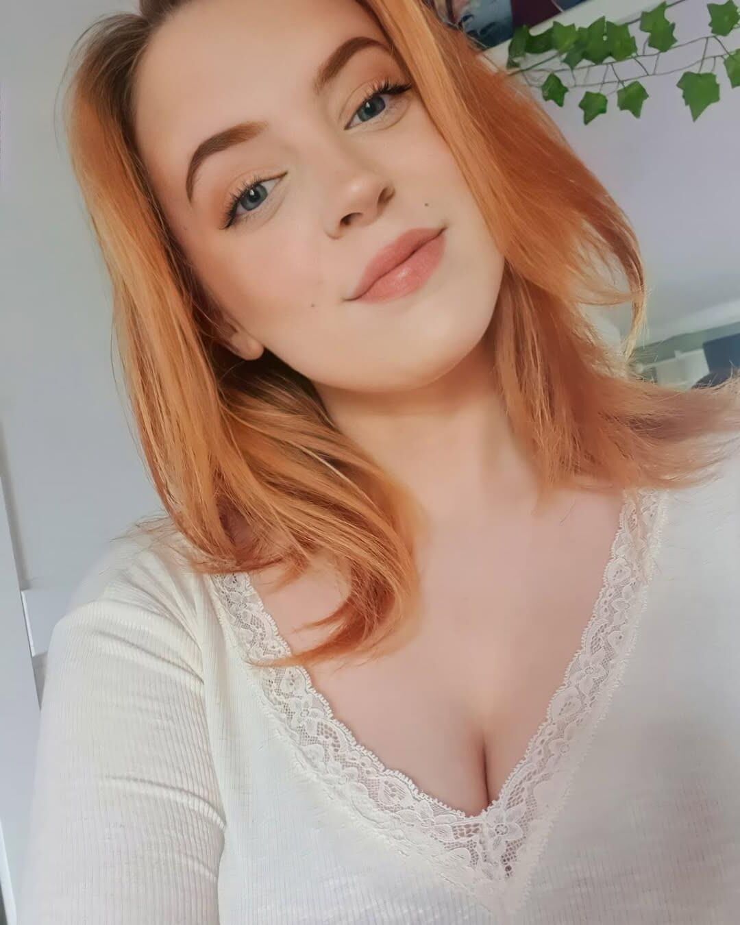 Hannah Louisey (streamer/youtuber)