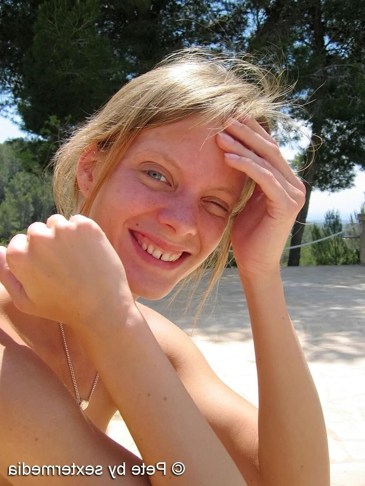 Mesquin / Angie