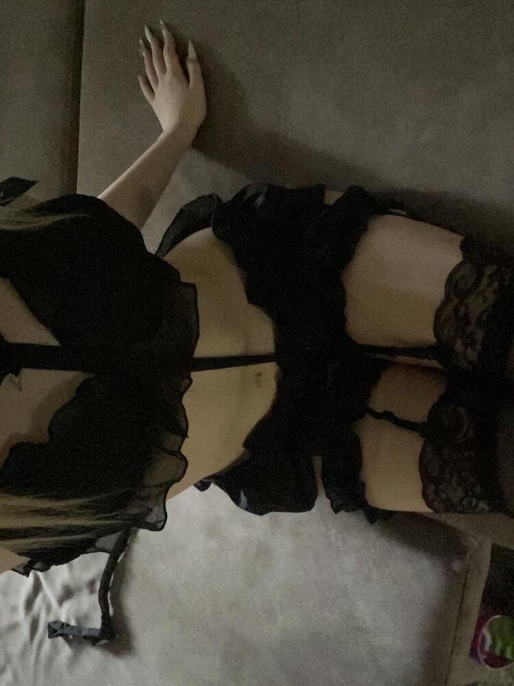 Leaked sexy lingerie amateurs 