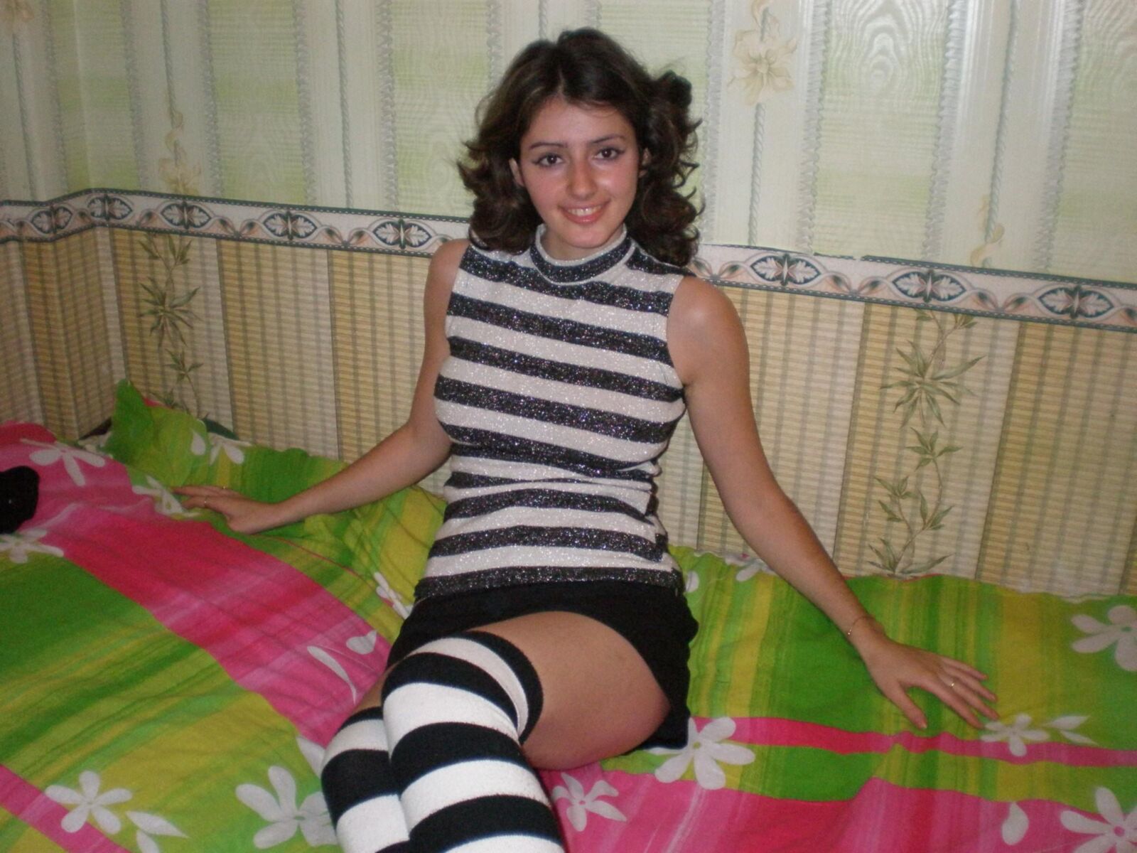 Amateur Teen Girl 