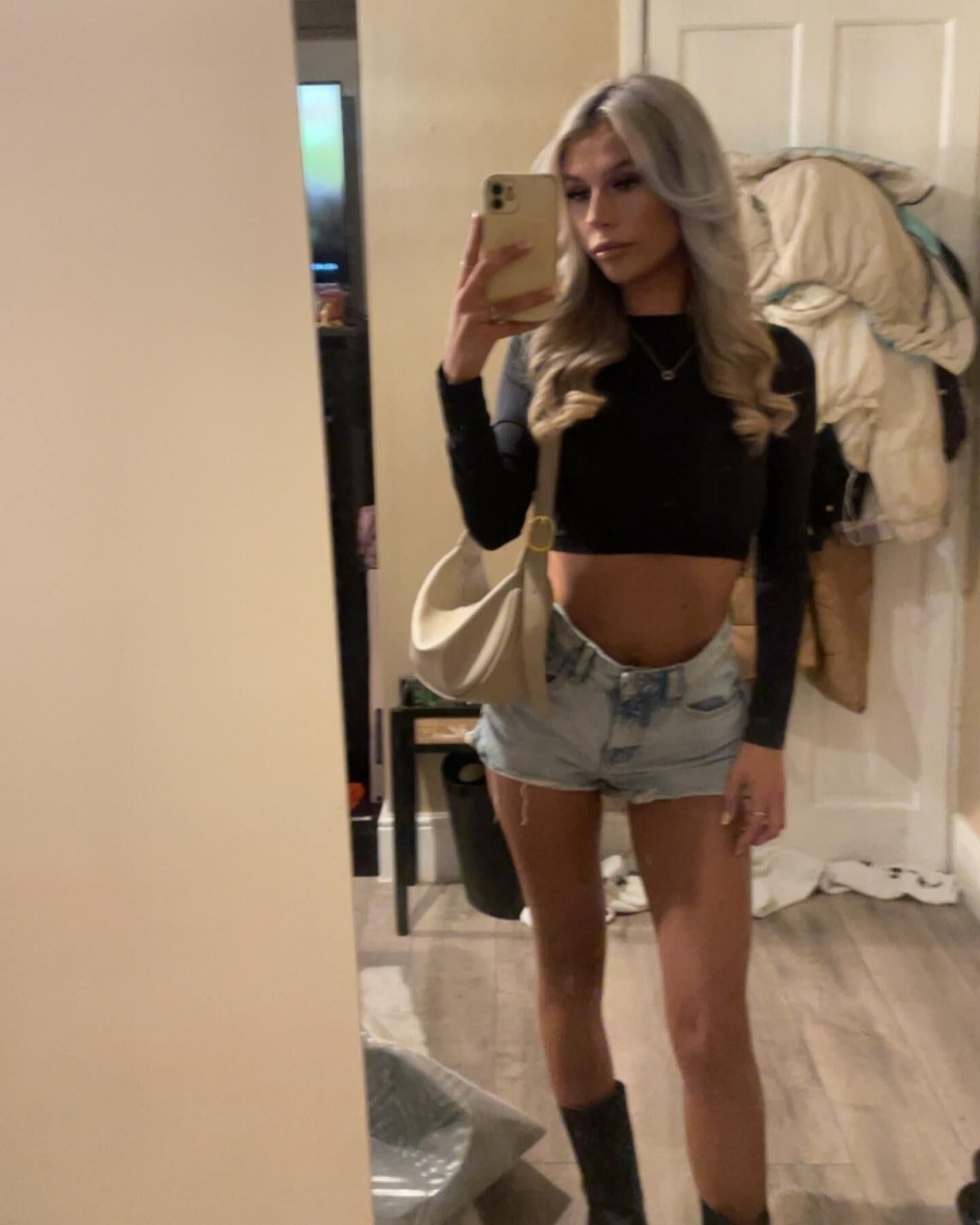 Elise Fuckable hypersexualized Chav Chavs