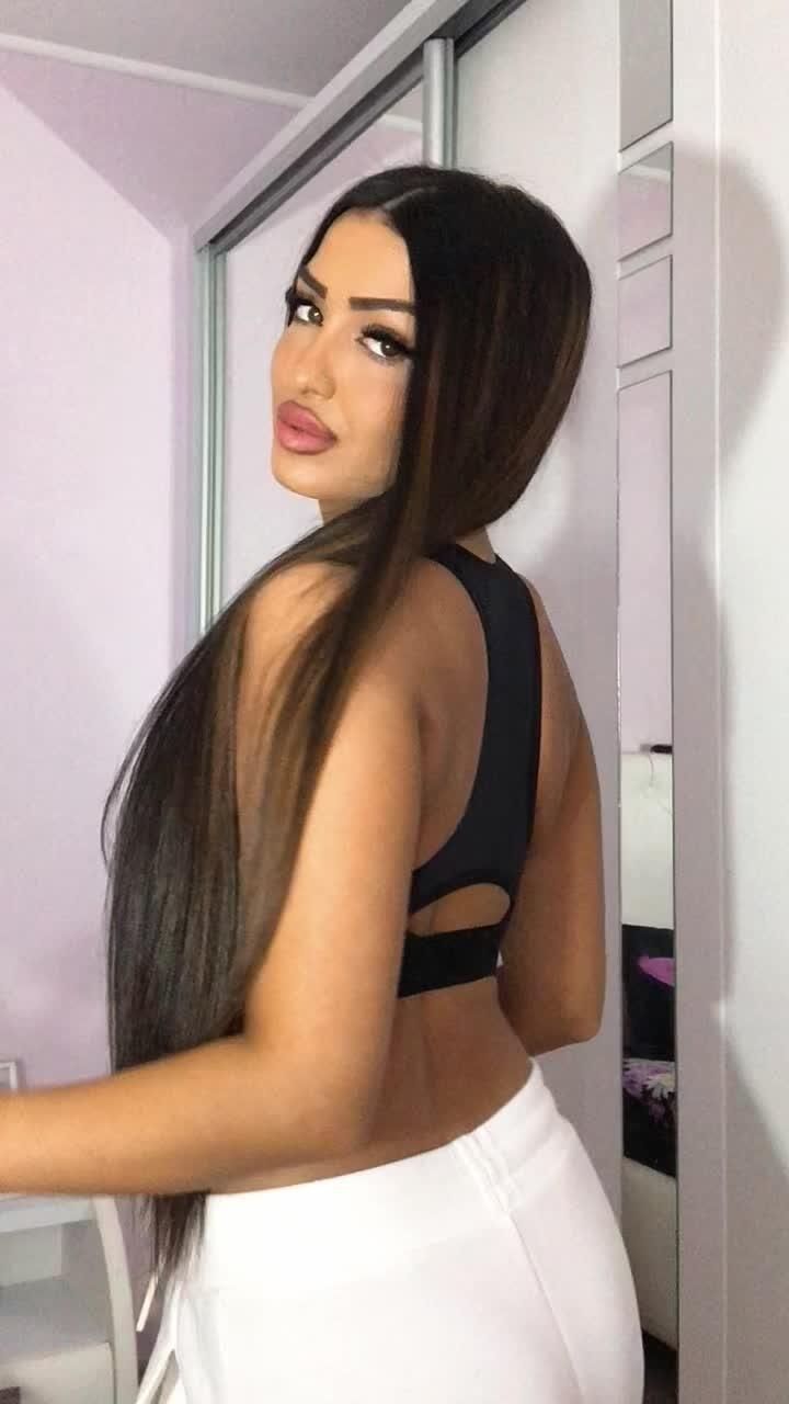 Caitlin Fuckable hypersexualisierte Chav Chavs