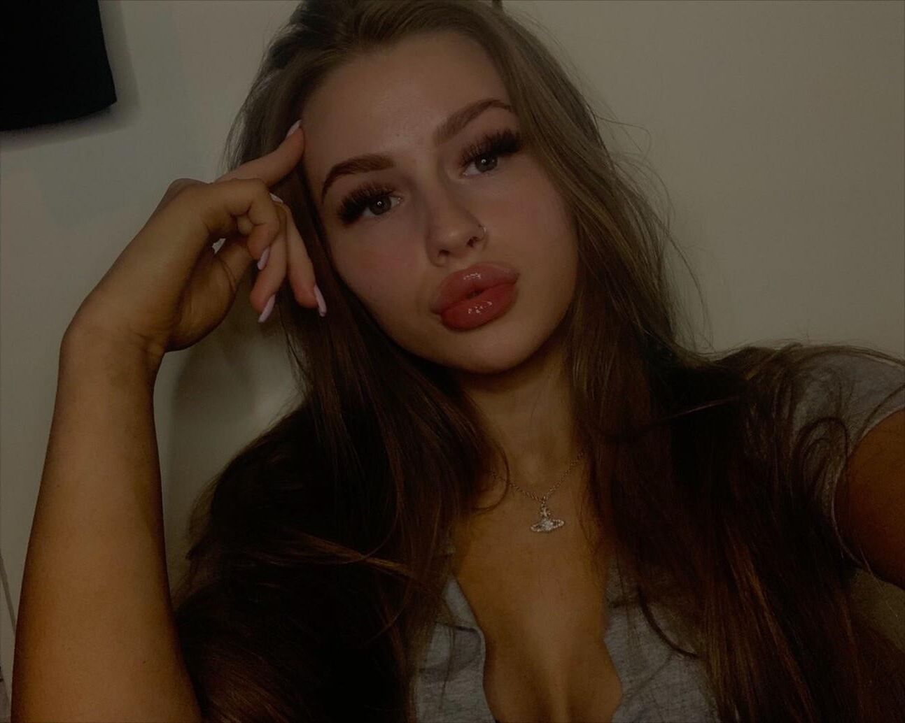 Ella Fuckable hypersexualisierte Chav Chavs