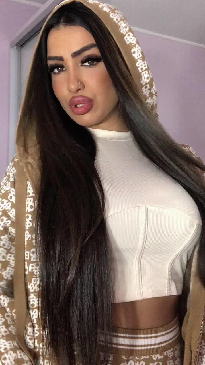 Caitlin Fuckable hypersexualisierte Chav Chavs