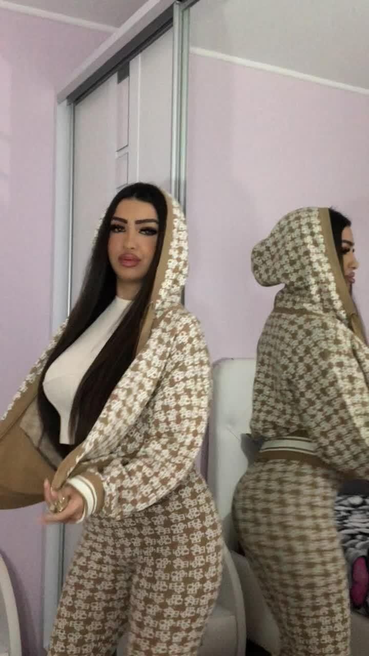 Caitlin Fuckable hypersexualisierte Chav Chavs