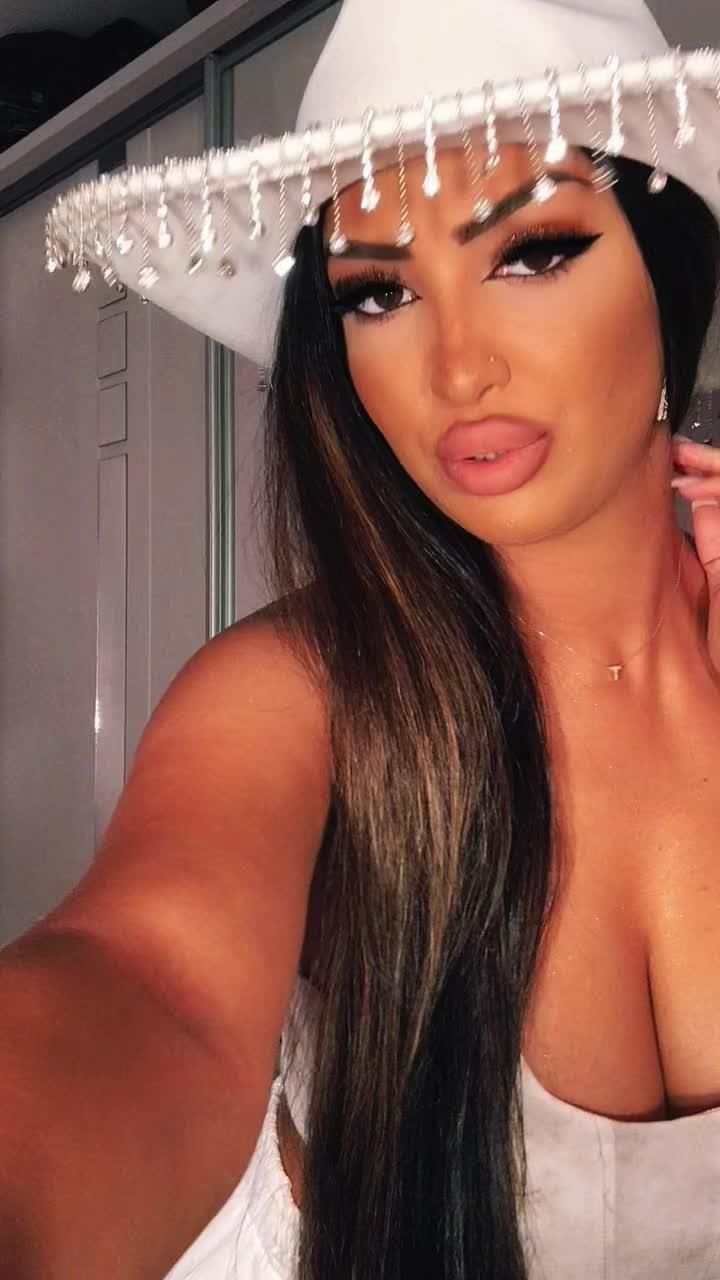 Caitlin Fuckable hypersexualisierte Chav Chavs